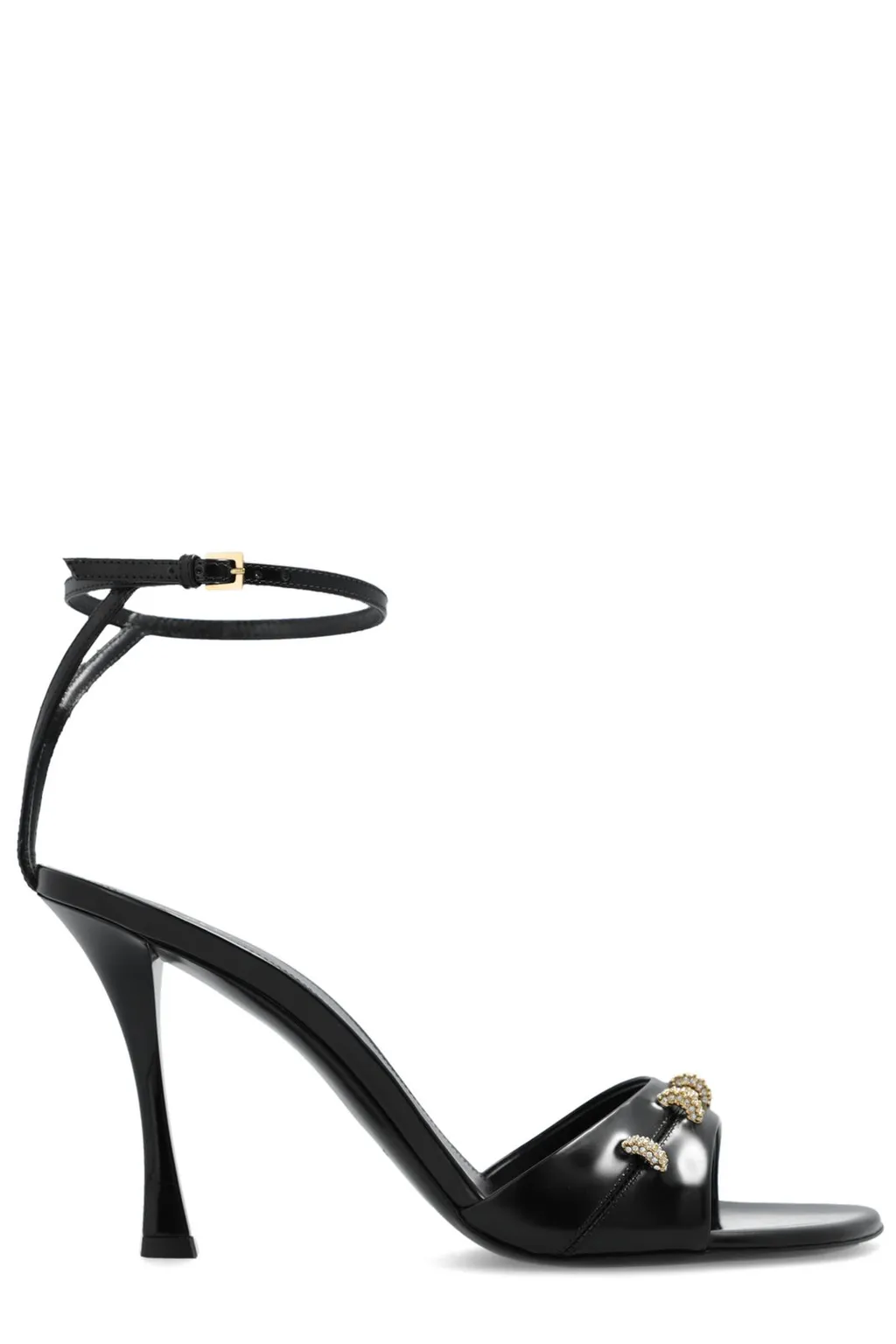 Ankle Strap Sandals