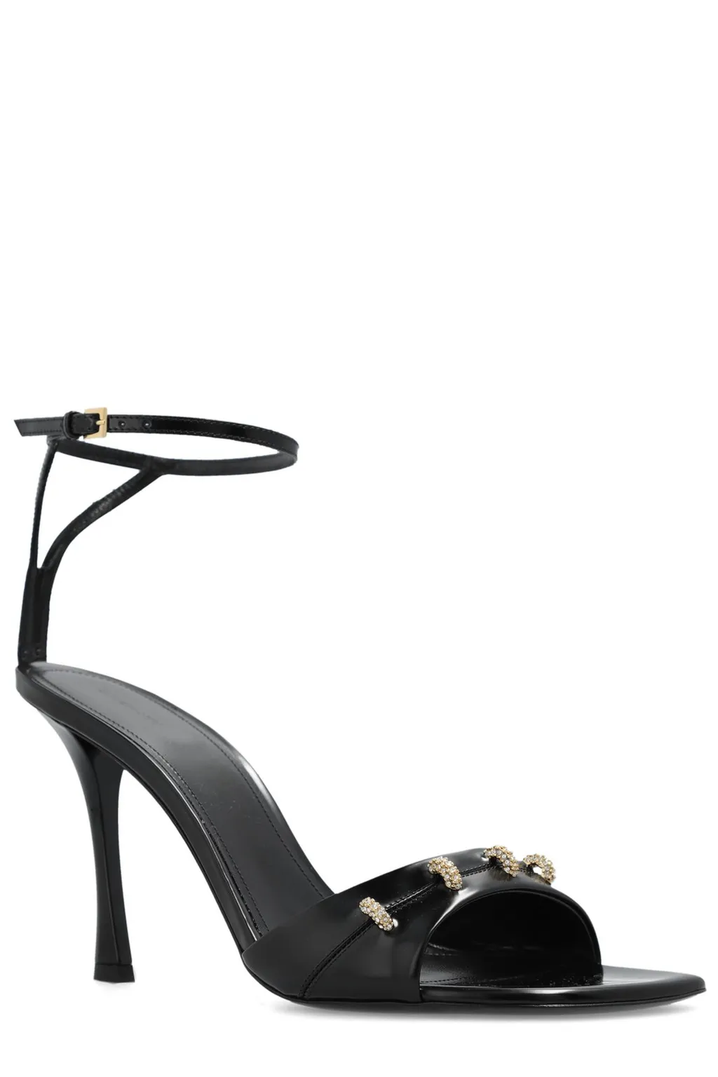 Ankle Strap Sandals
