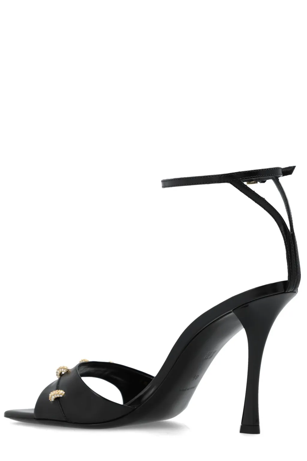 Ankle Strap Sandals