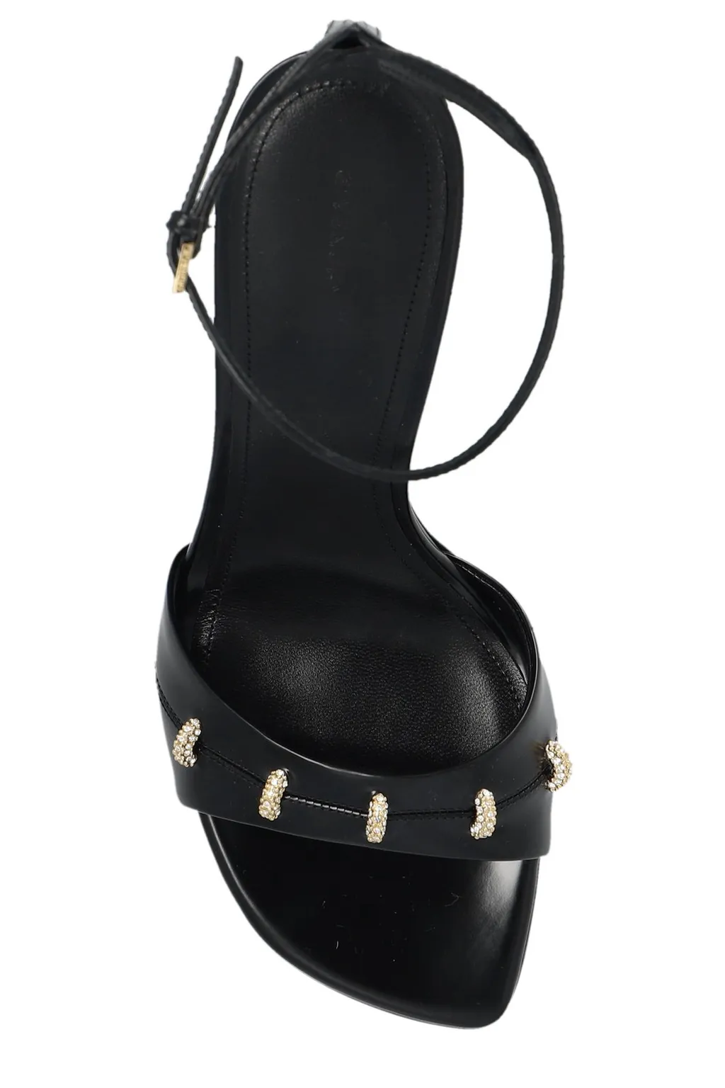 Ankle Strap Sandals