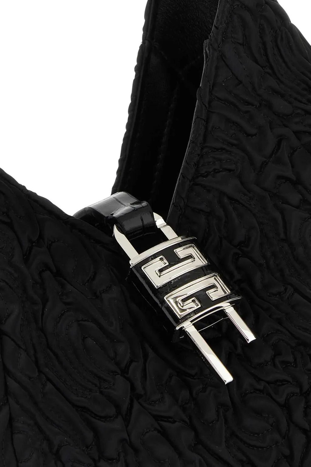 G Cube Shoulder Bag