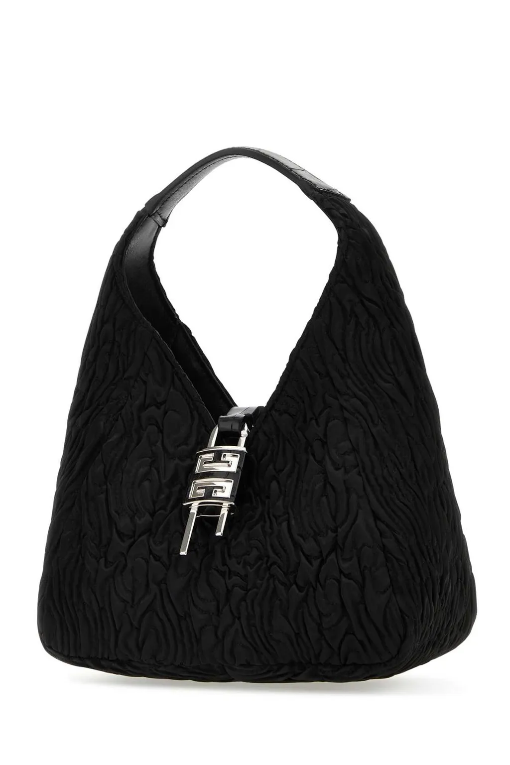 G Cube Shoulder Bag