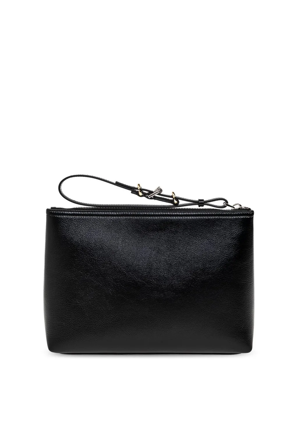 Pouch Clutch