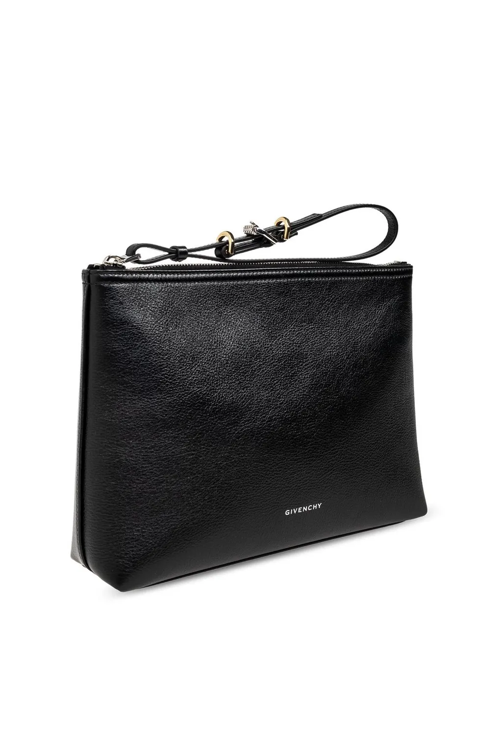 Pouch Clutch