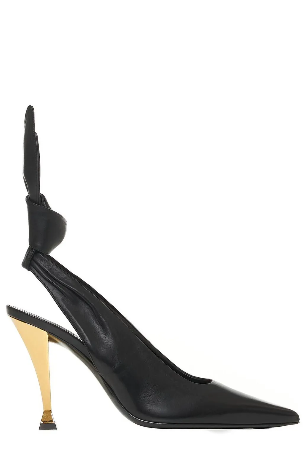 Slingback Pumps