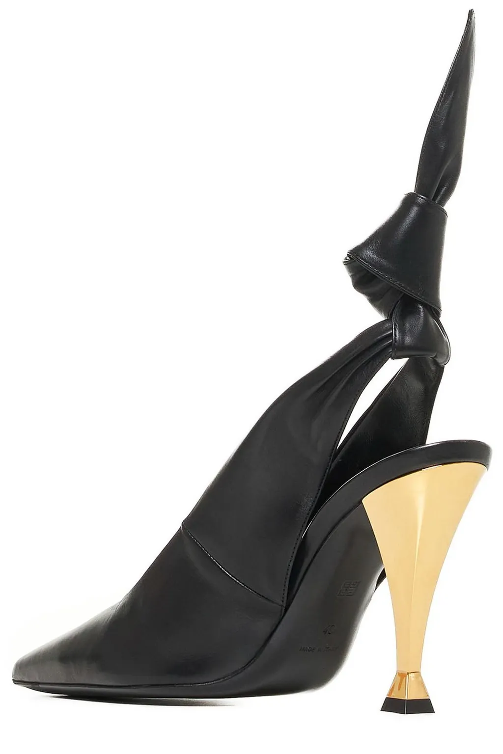 Slingback Pumps