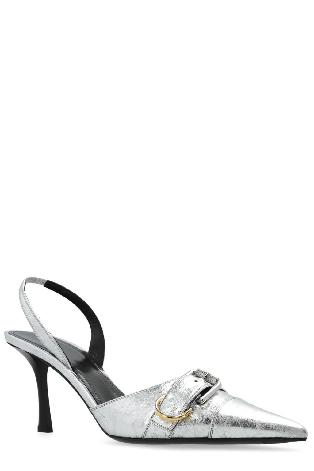 Slingback Pumps