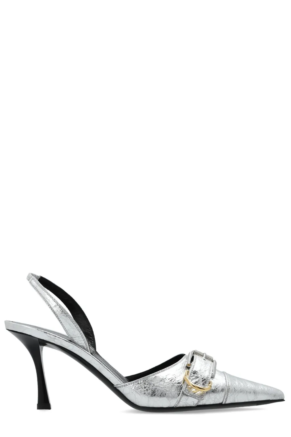 Slingback Pumps