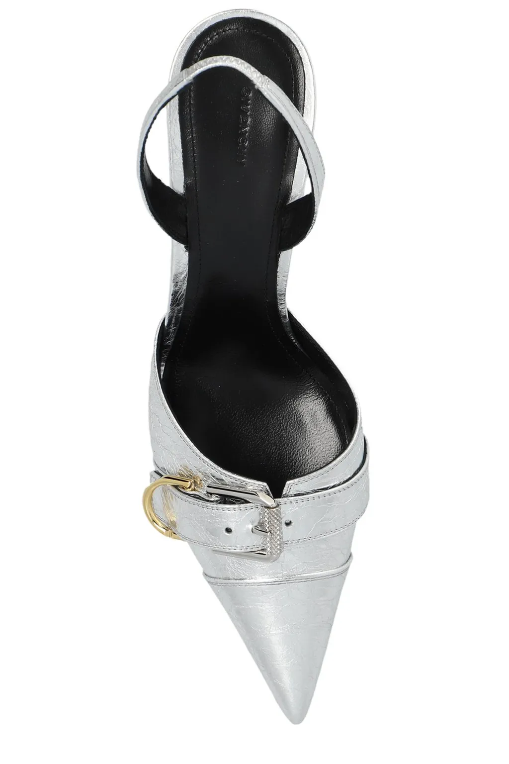 Slingback Pumps