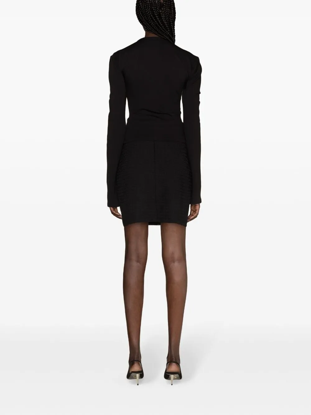 Mini Skirt