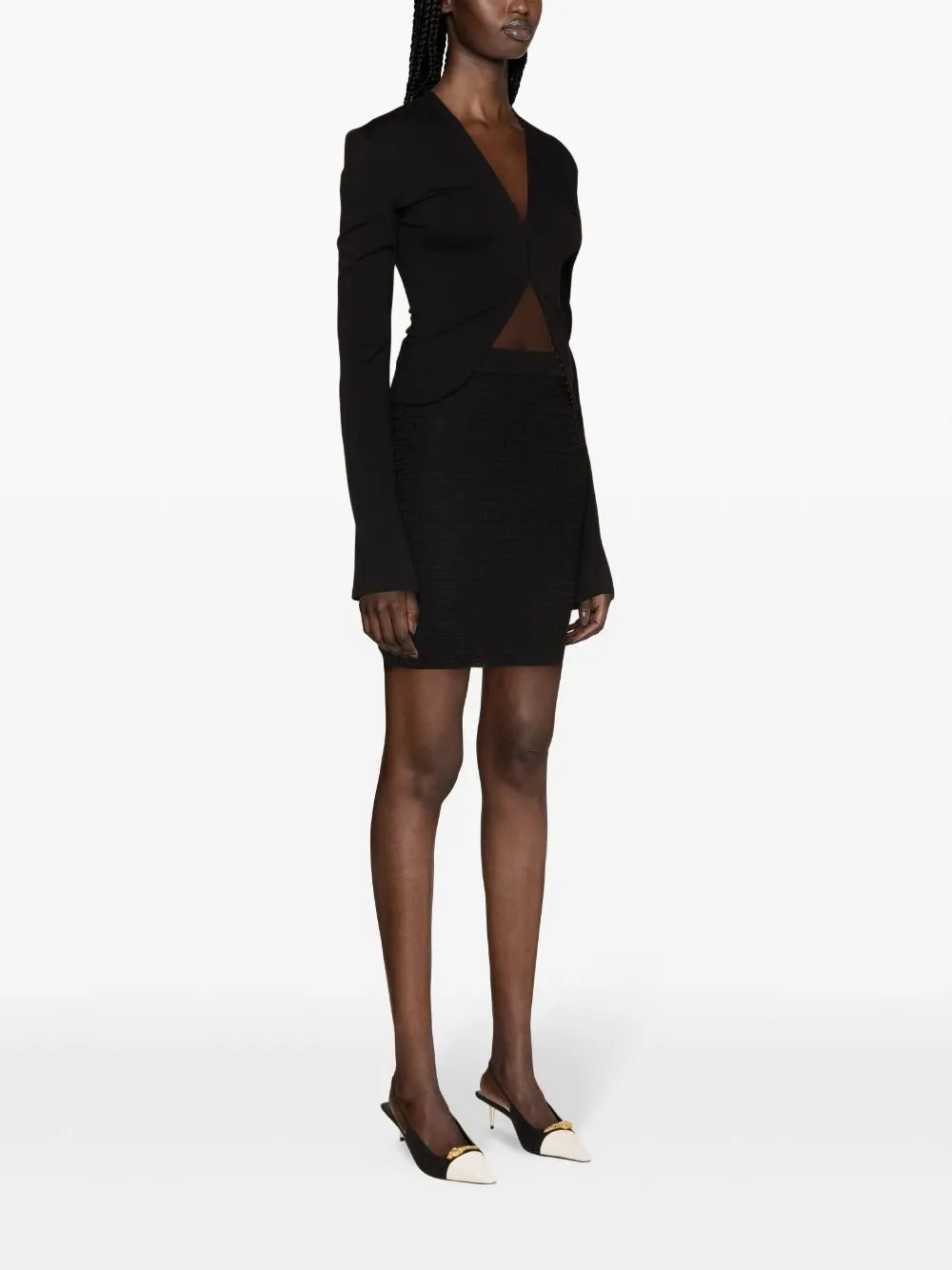 Mini Skirt