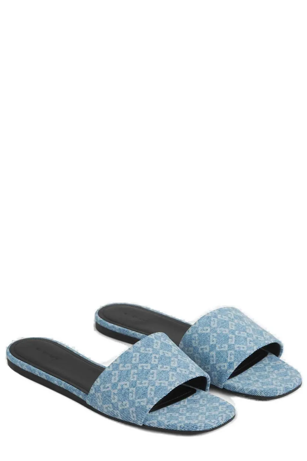 Slide Sandals