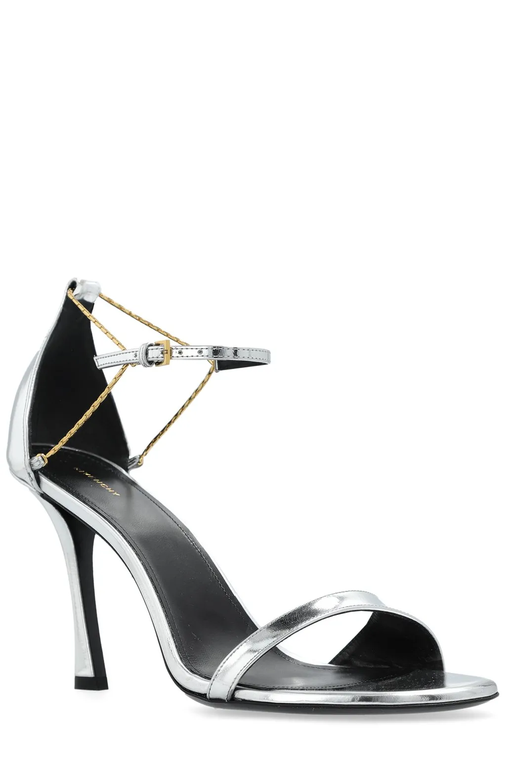 Ankle Strap Sandals