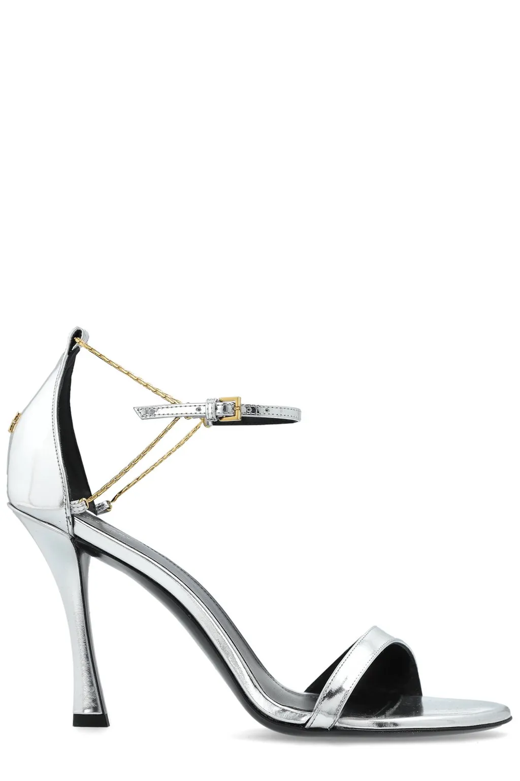 Ankle Strap Sandals