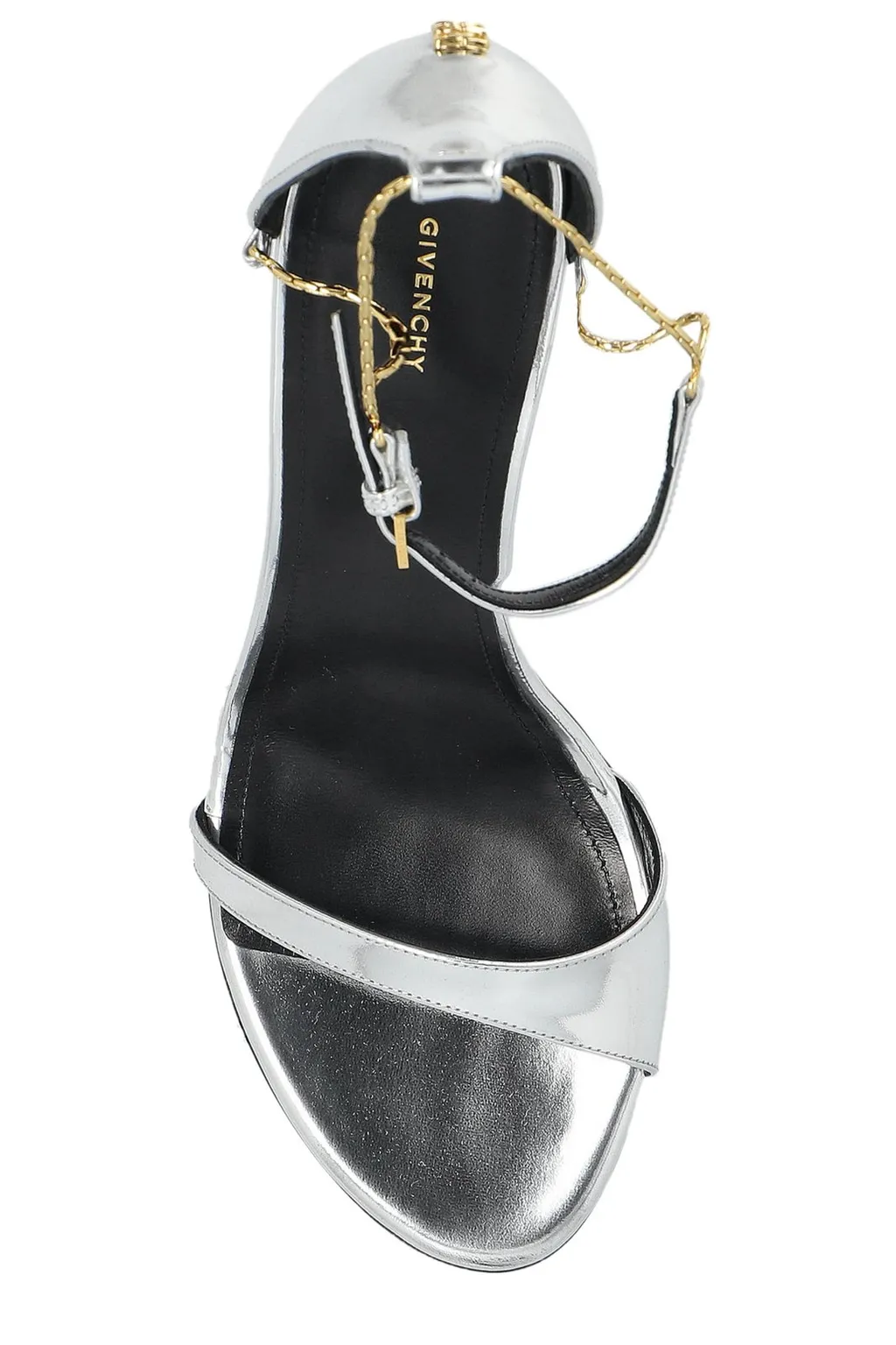 Ankle Strap Sandals