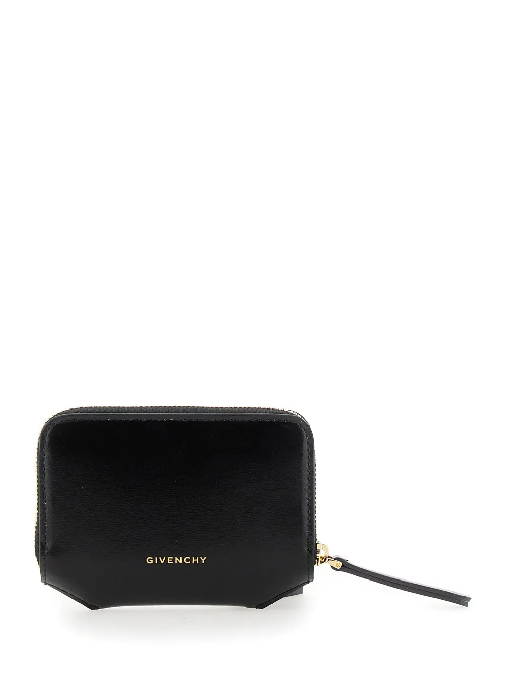 Zip Around Wallet