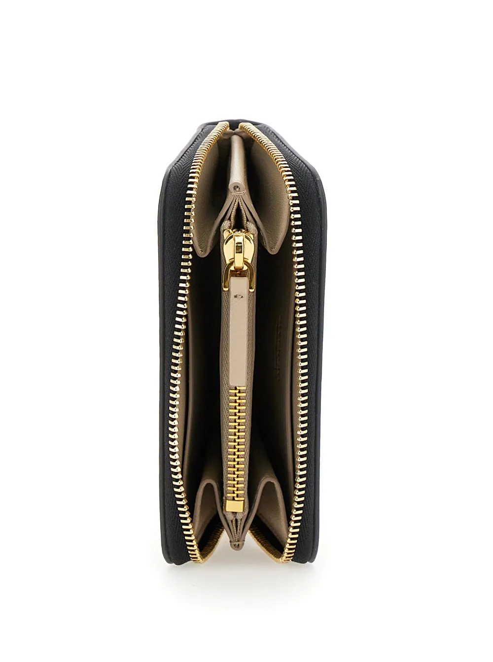 Zip Around Wallet