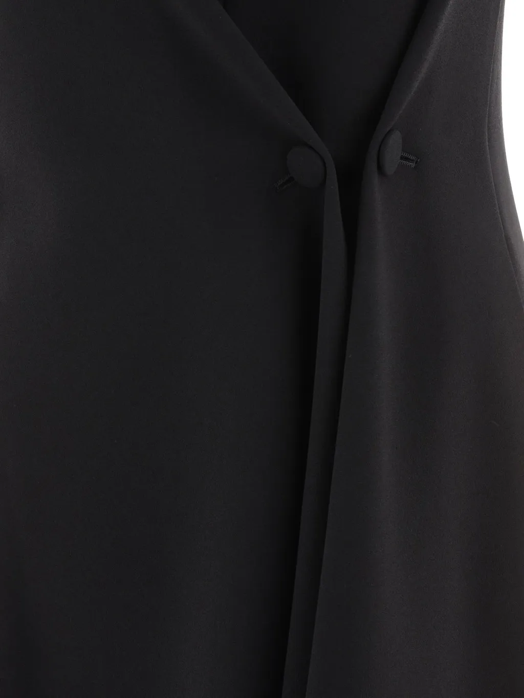 Asymmetric Midi Dress