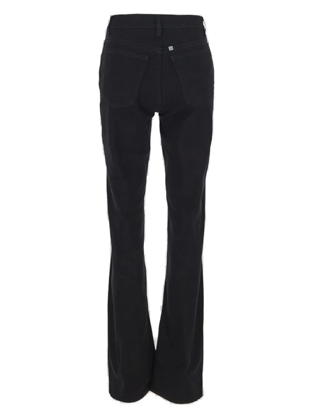 Flared Jeans