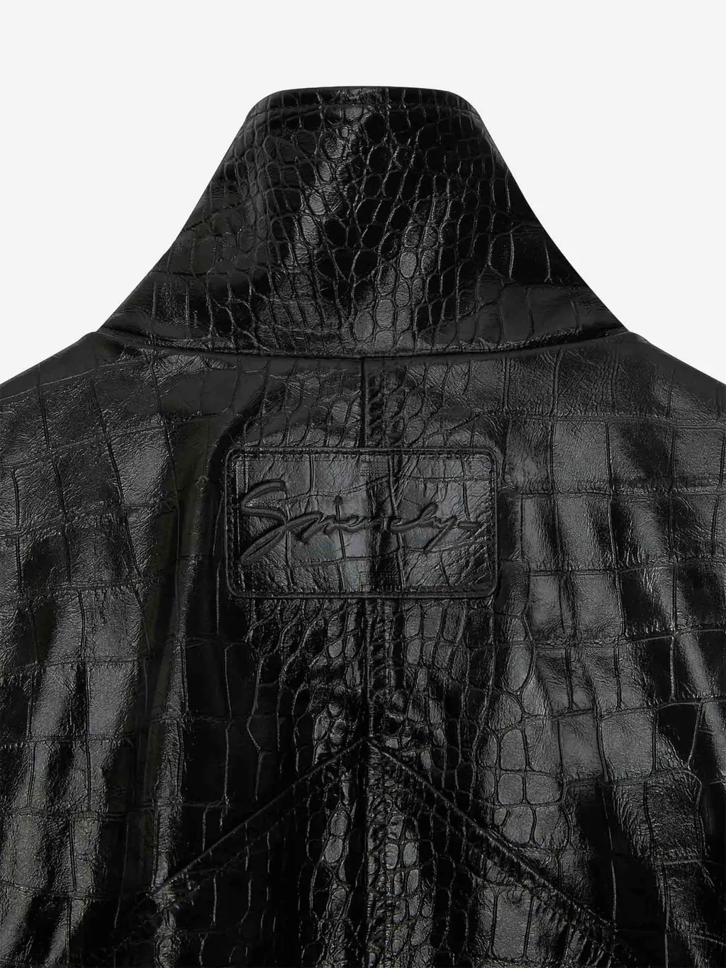 Cropped Jacket