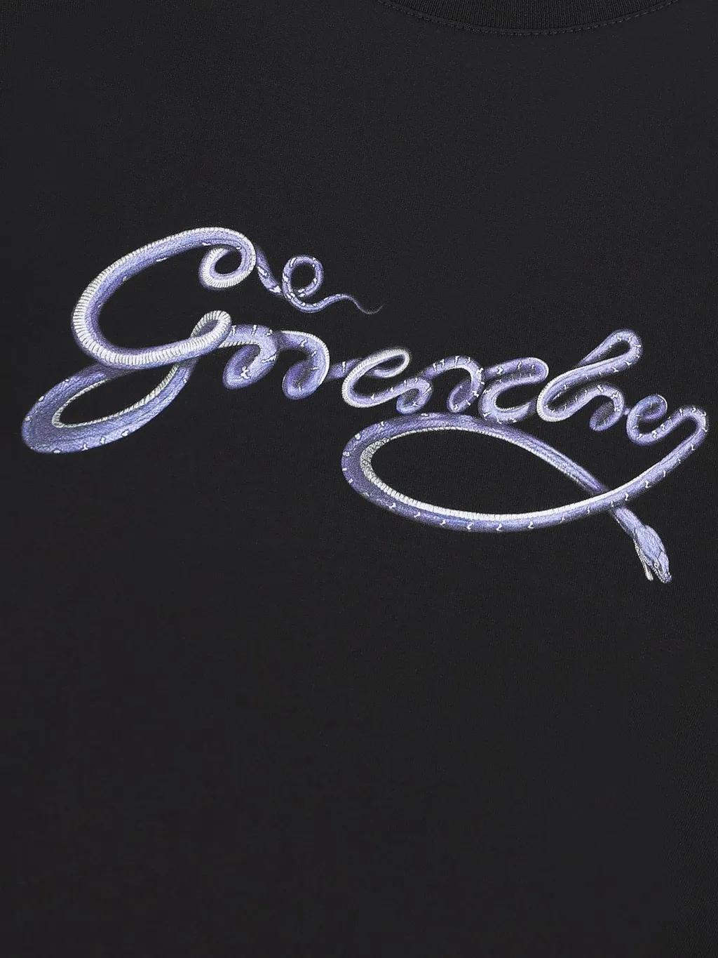 Logo T-Shirt