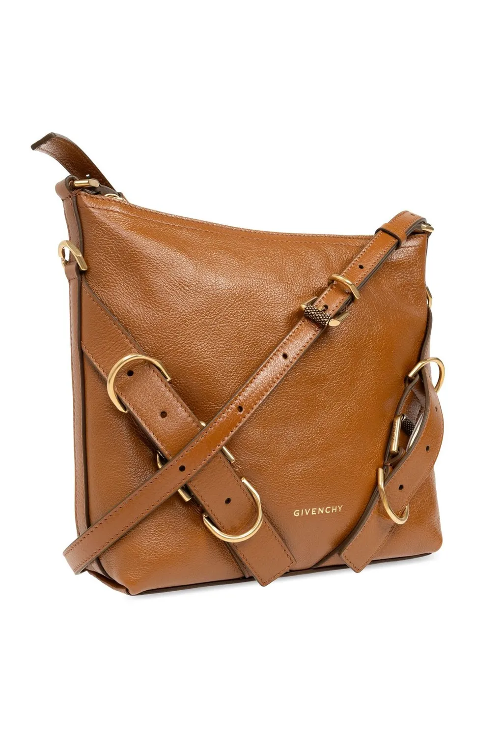 Gabe Shoulder Bag