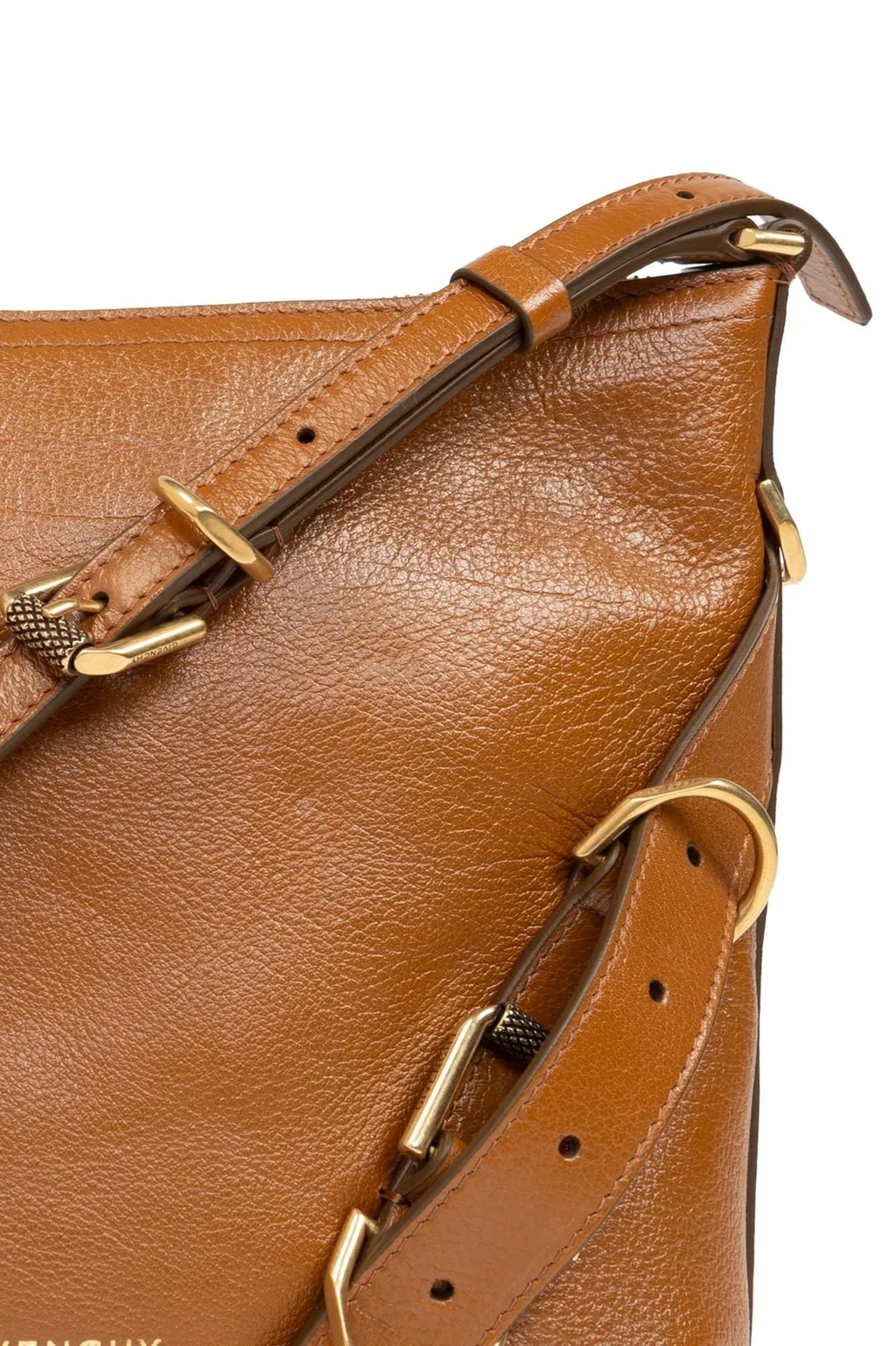 Gabe Shoulder Bag