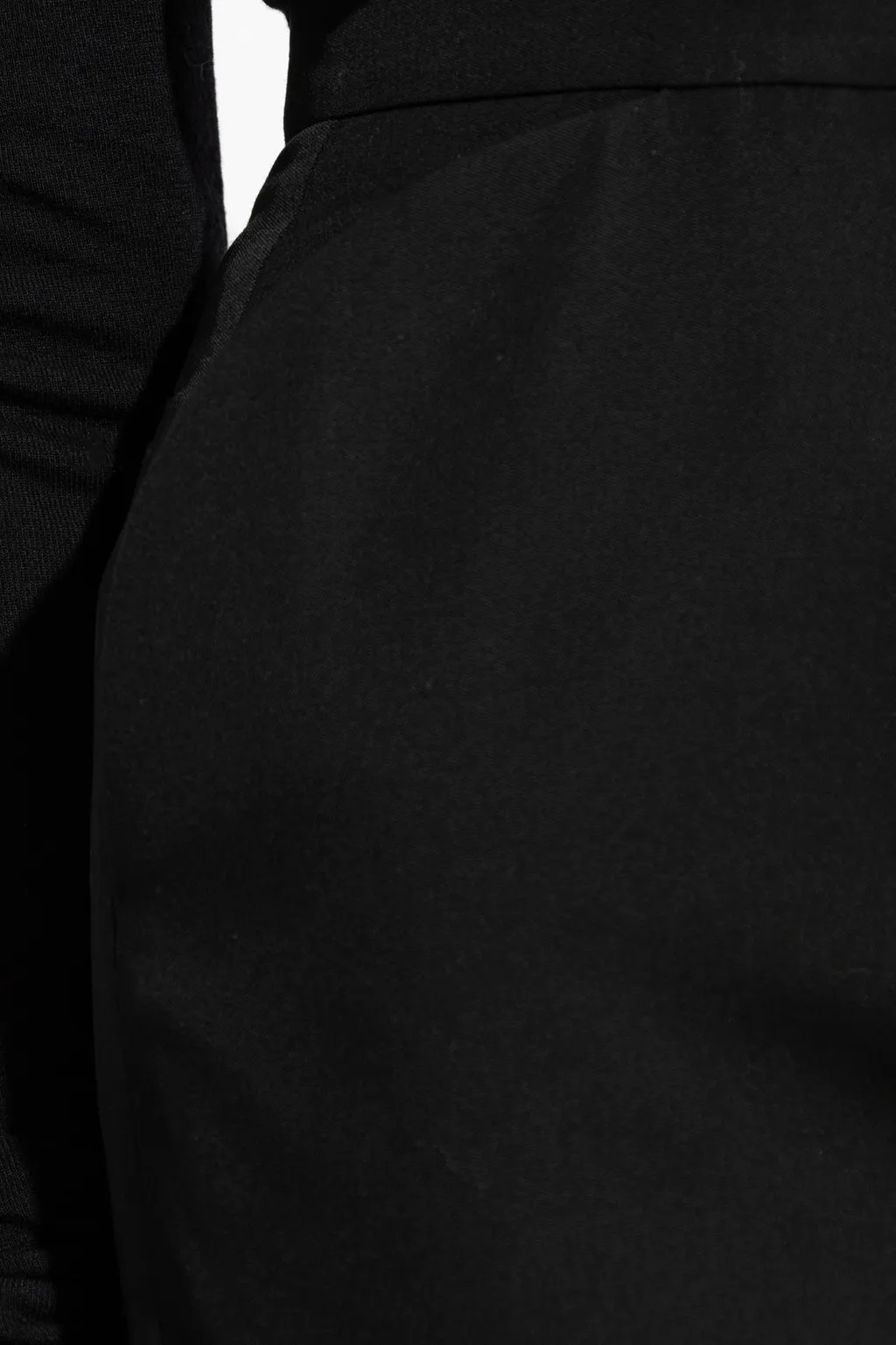 High-Waisted Culottes