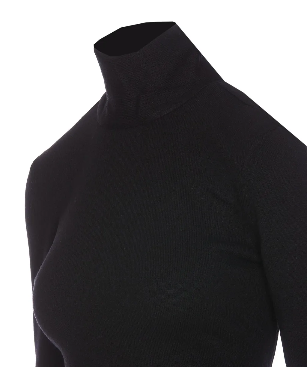 Turtleneck Sweater