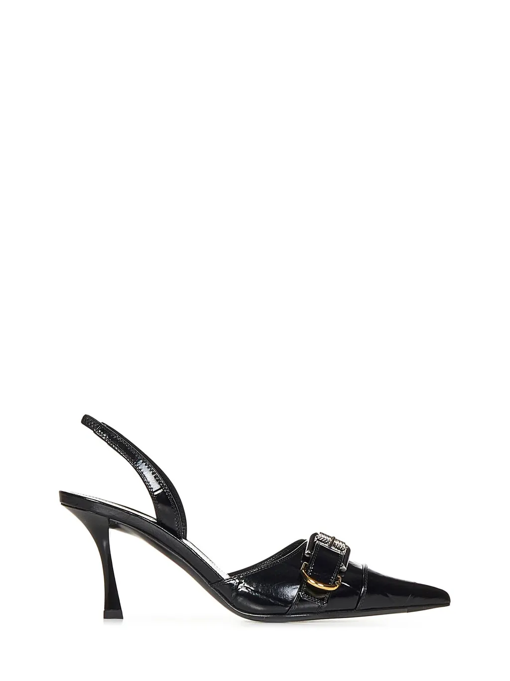 Slingback Pumps