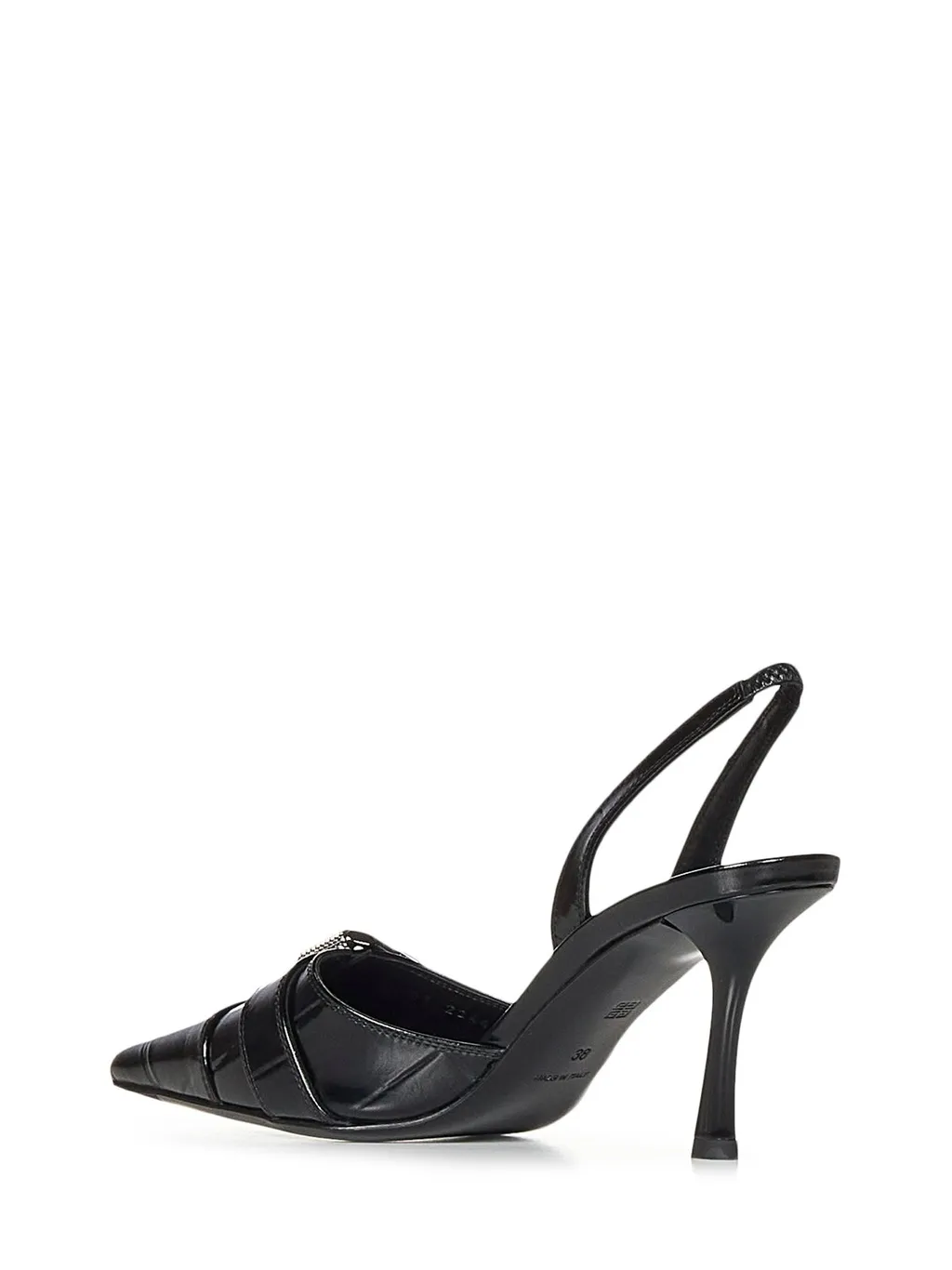 Slingback Pumps