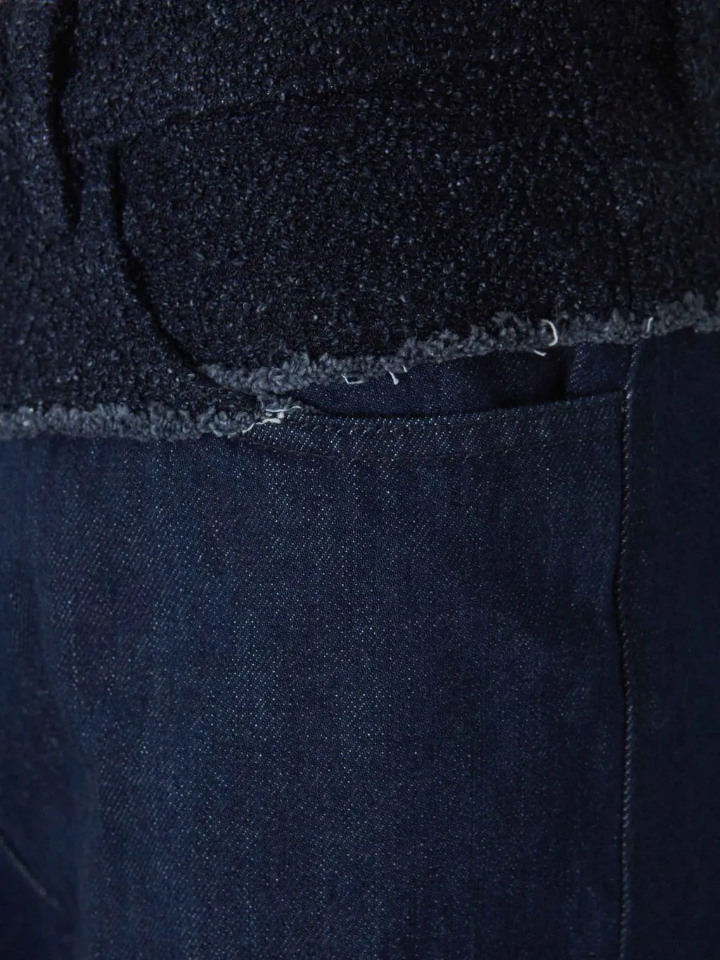 High-Rise Wide-Leg Jeans
