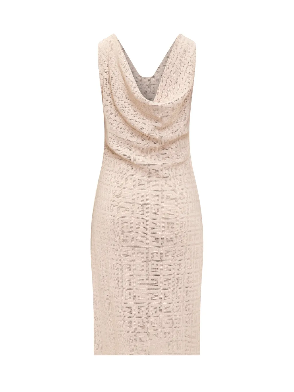 Knit Dress
