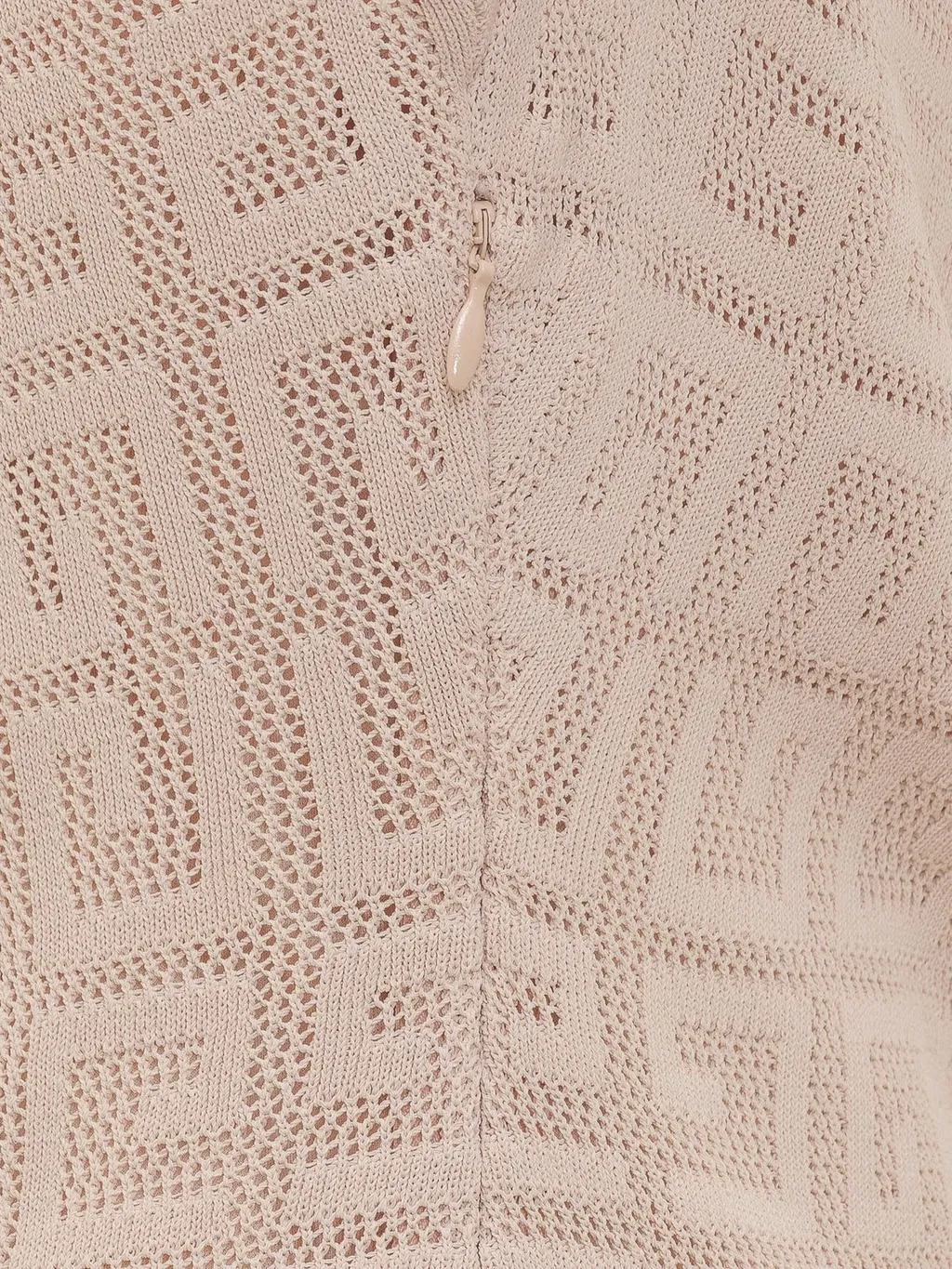Knit Dress