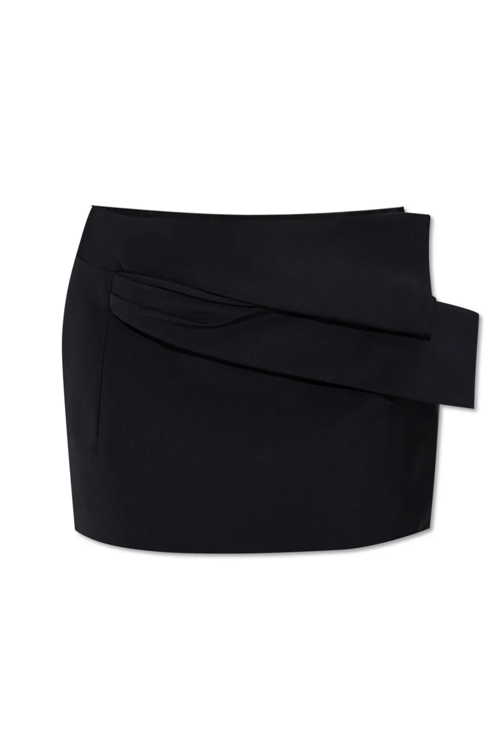 Mini Skirt