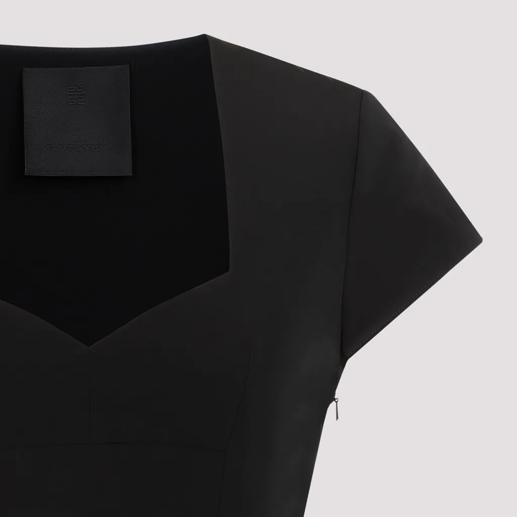 Midi Dress