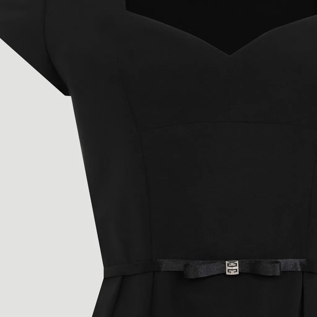 Midi Dress