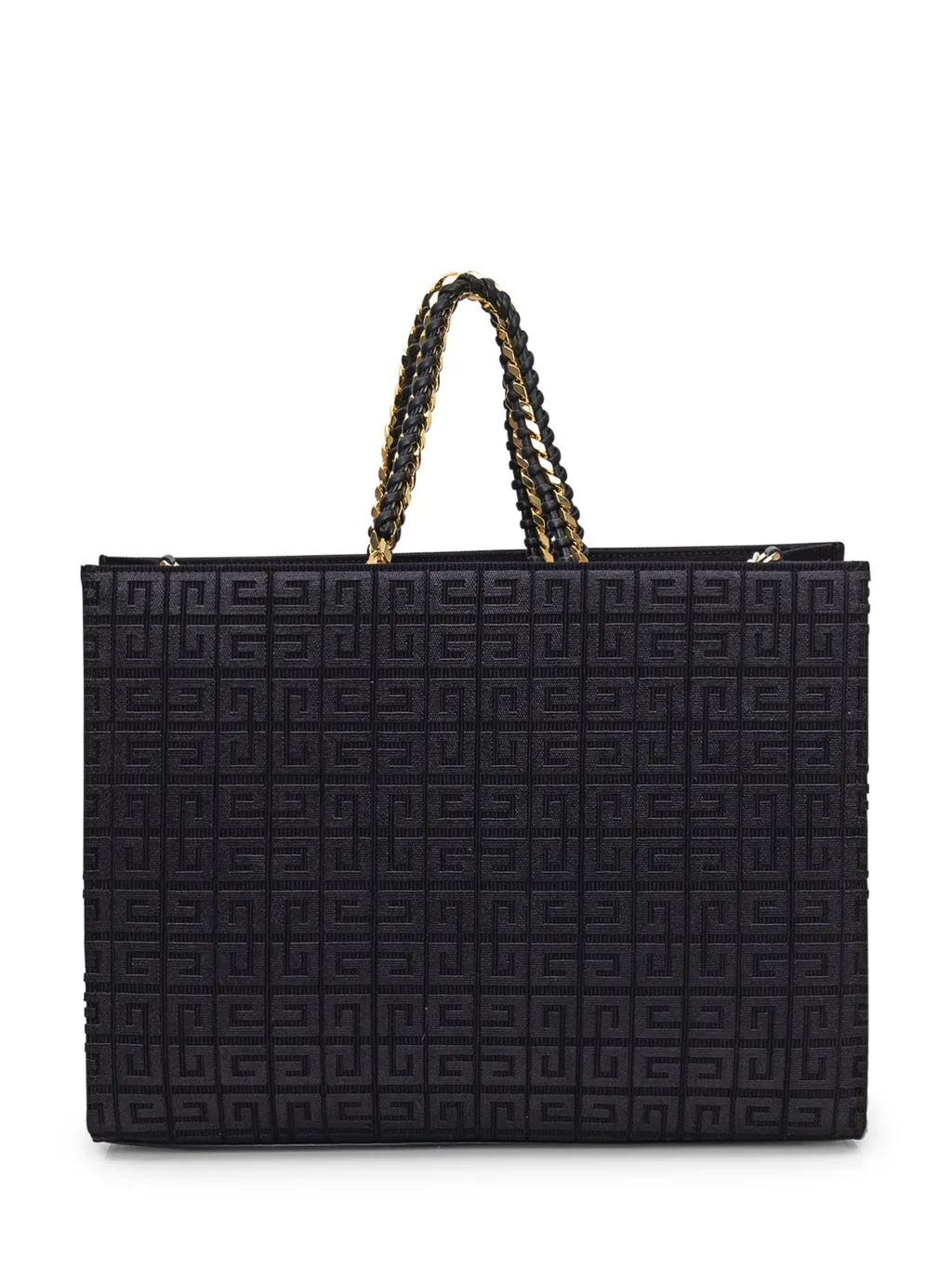 G Cube Shopper Bag