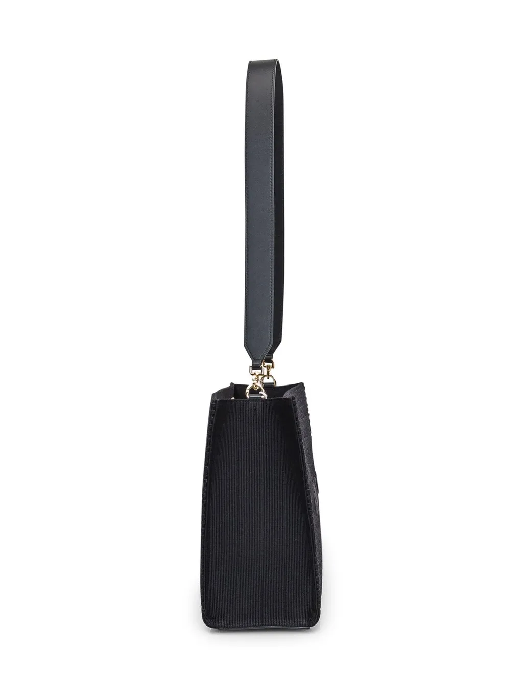 G Cube Shopper Bag