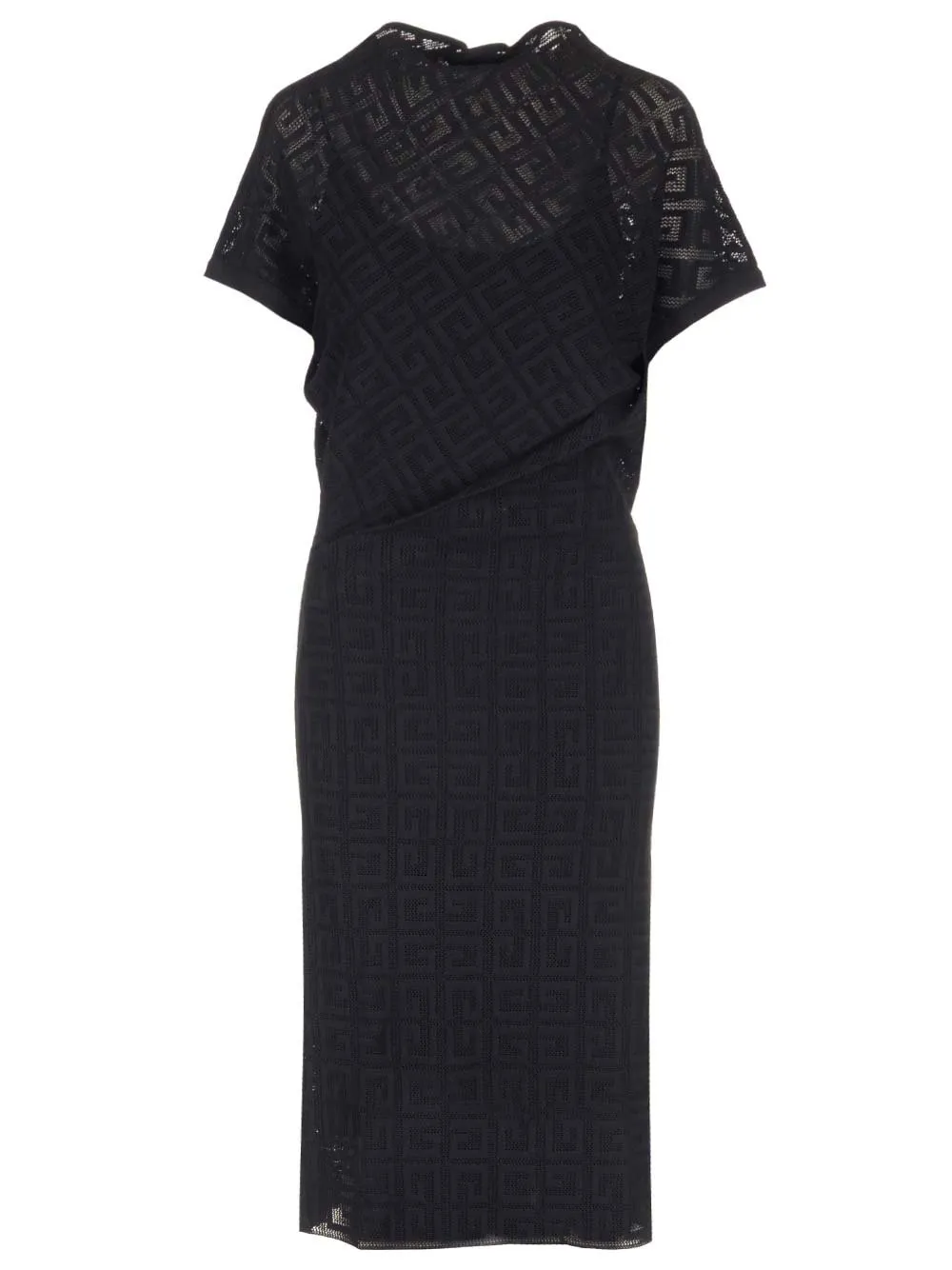 Midi Dress