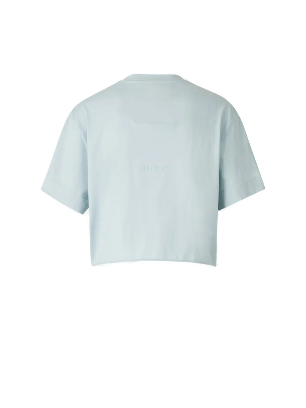 Cropped T-Shirt