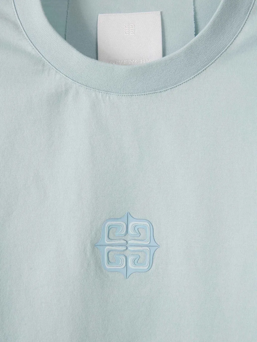 Cropped T-Shirt