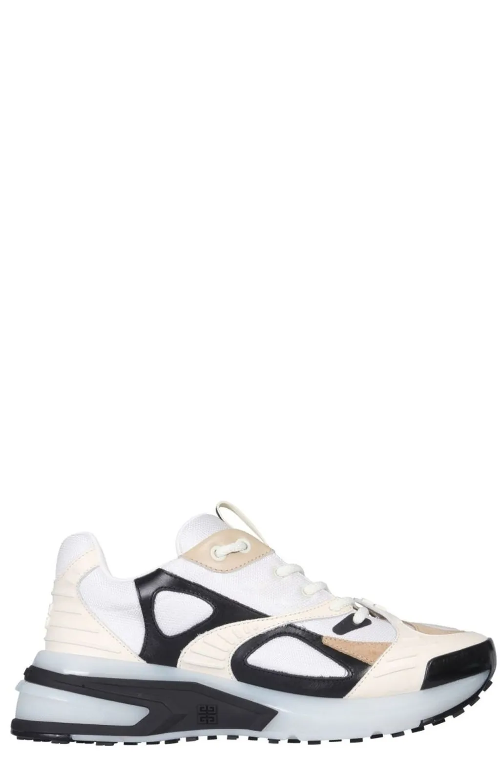 Low-Top Sneakers