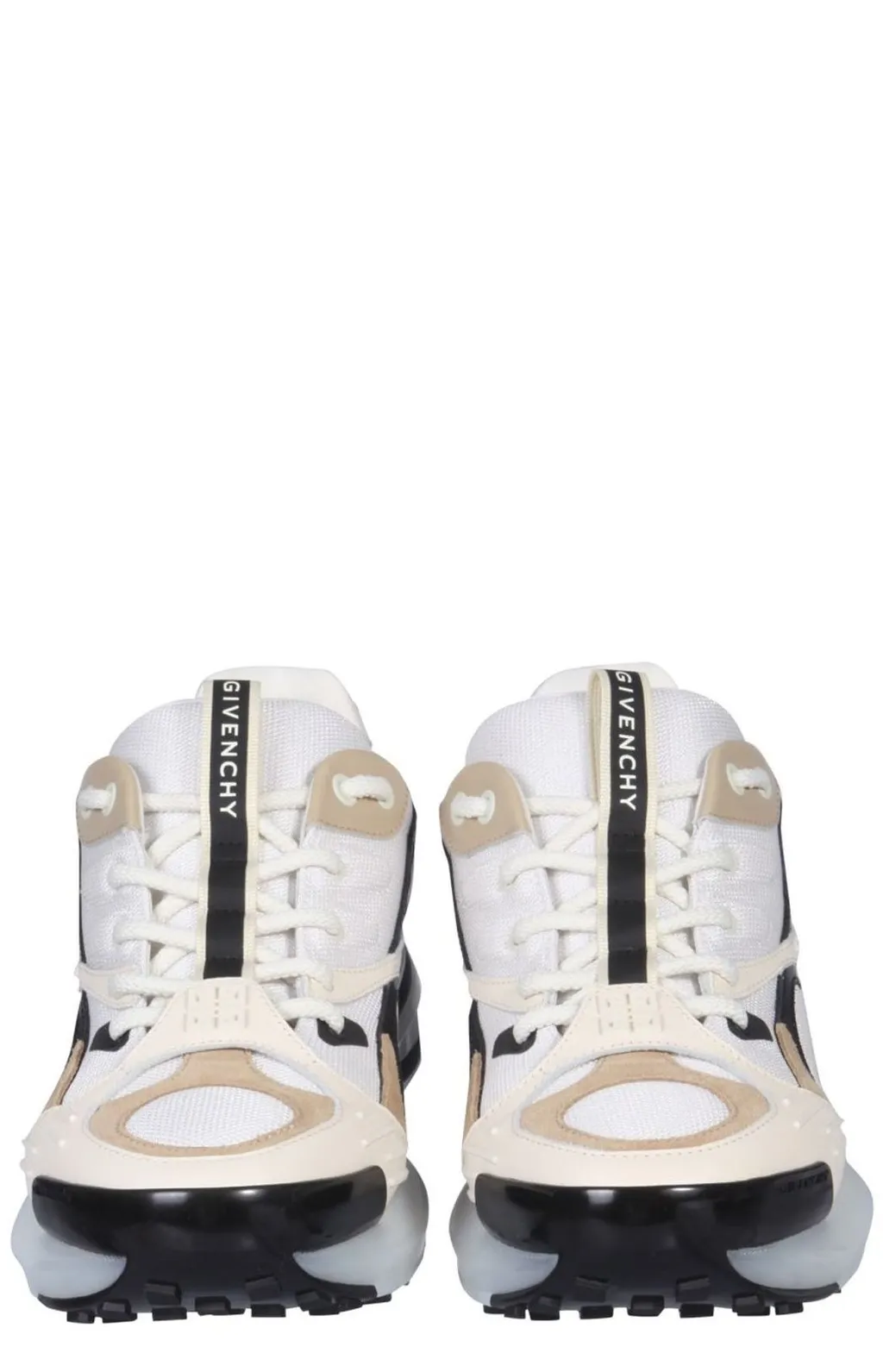 Low-Top Sneakers