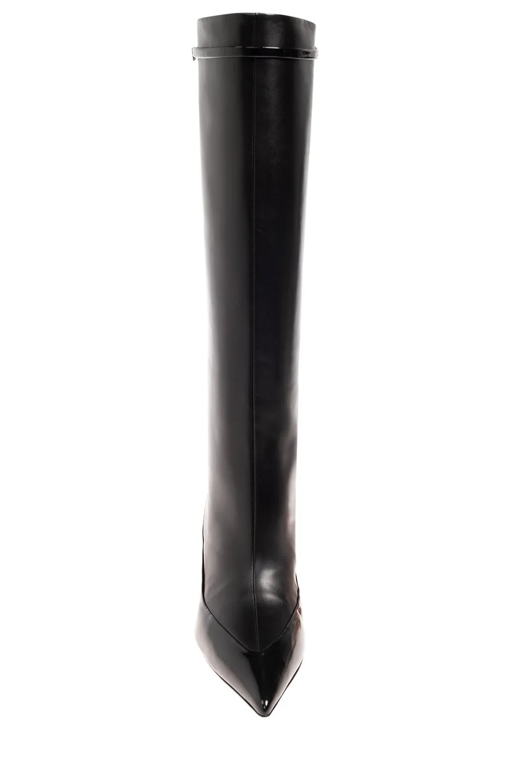 Wedge Boots