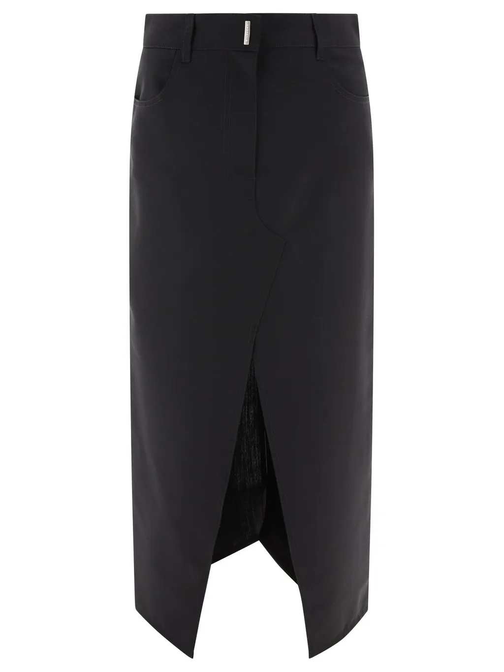 Midi Skirt