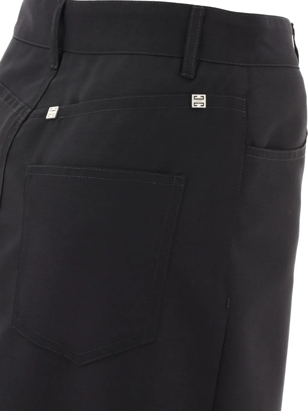Midi Skirt