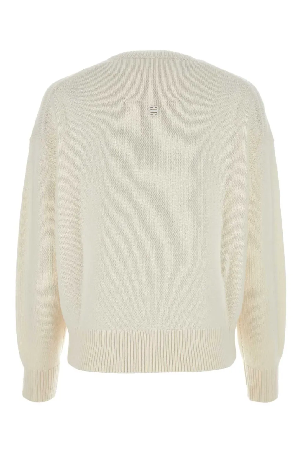 Crewneck Sweater