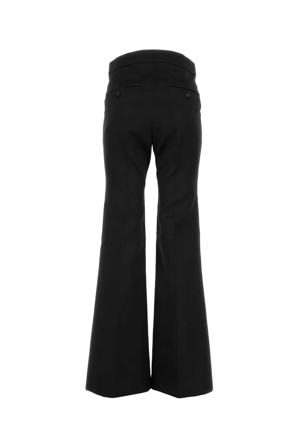 Flared Trousers