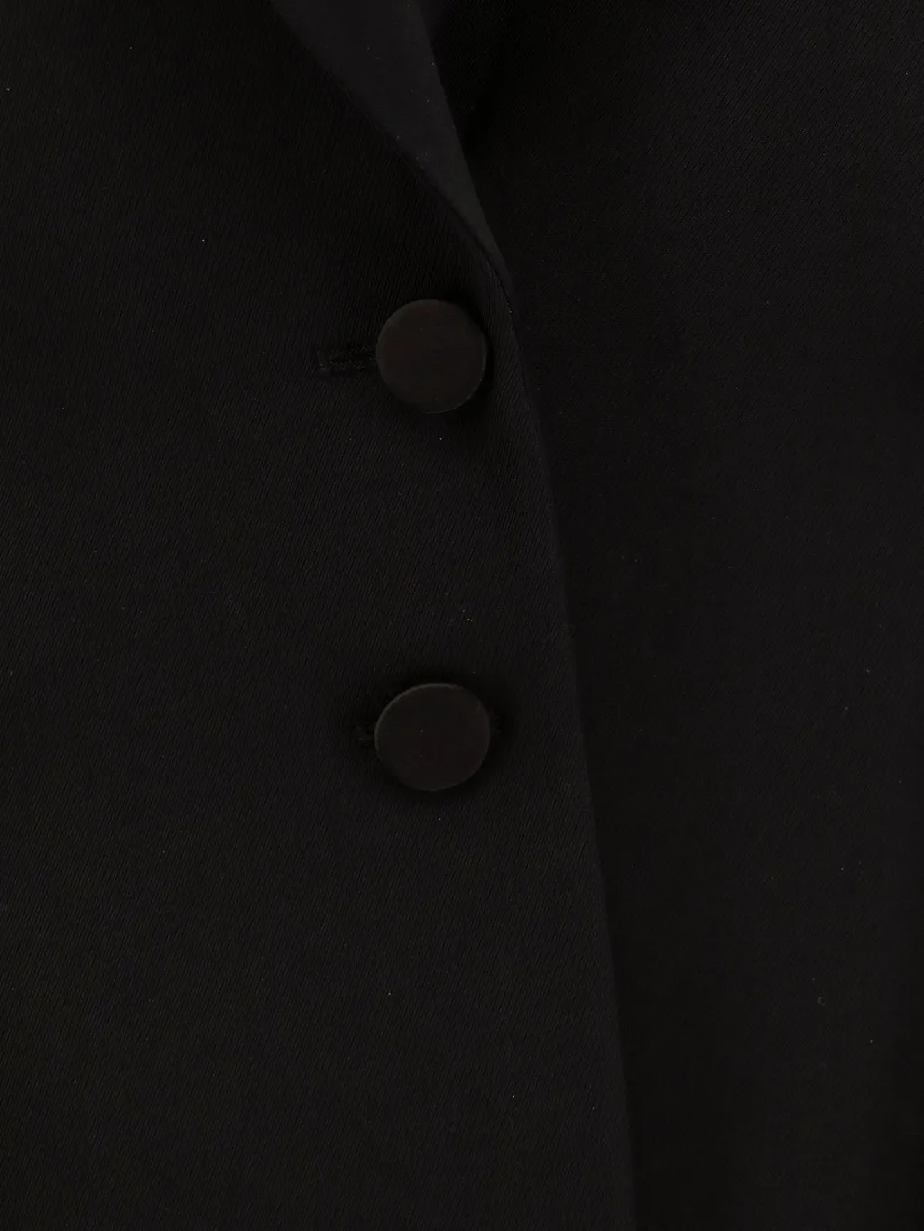 Tuxedo Dress